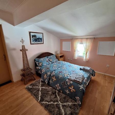 Apartment Duca Plužine Kültér fotó