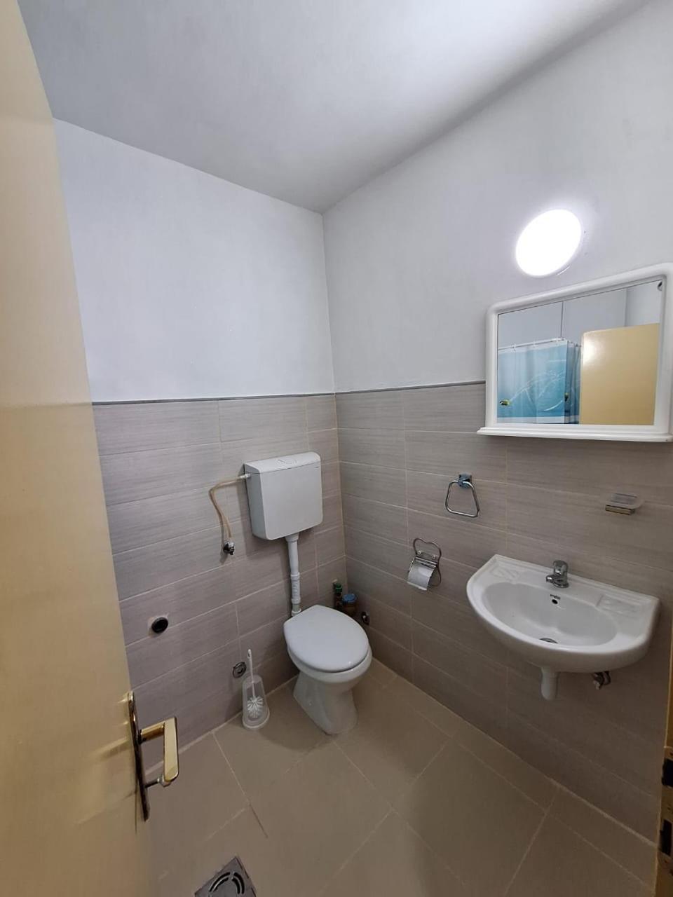 Apartment Duca Plužine Kültér fotó