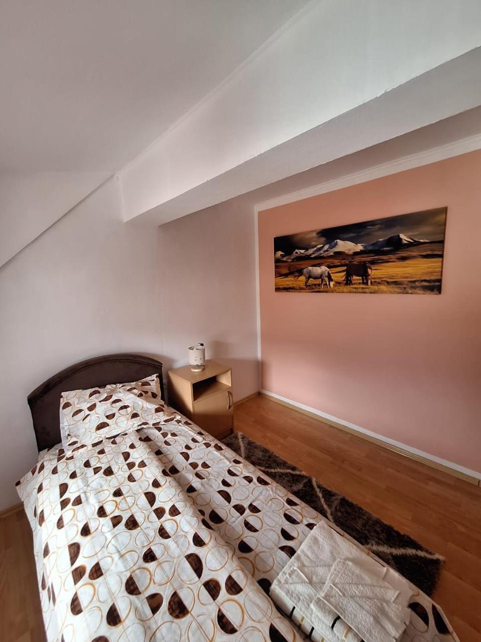 Apartment Duca Plužine Kültér fotó