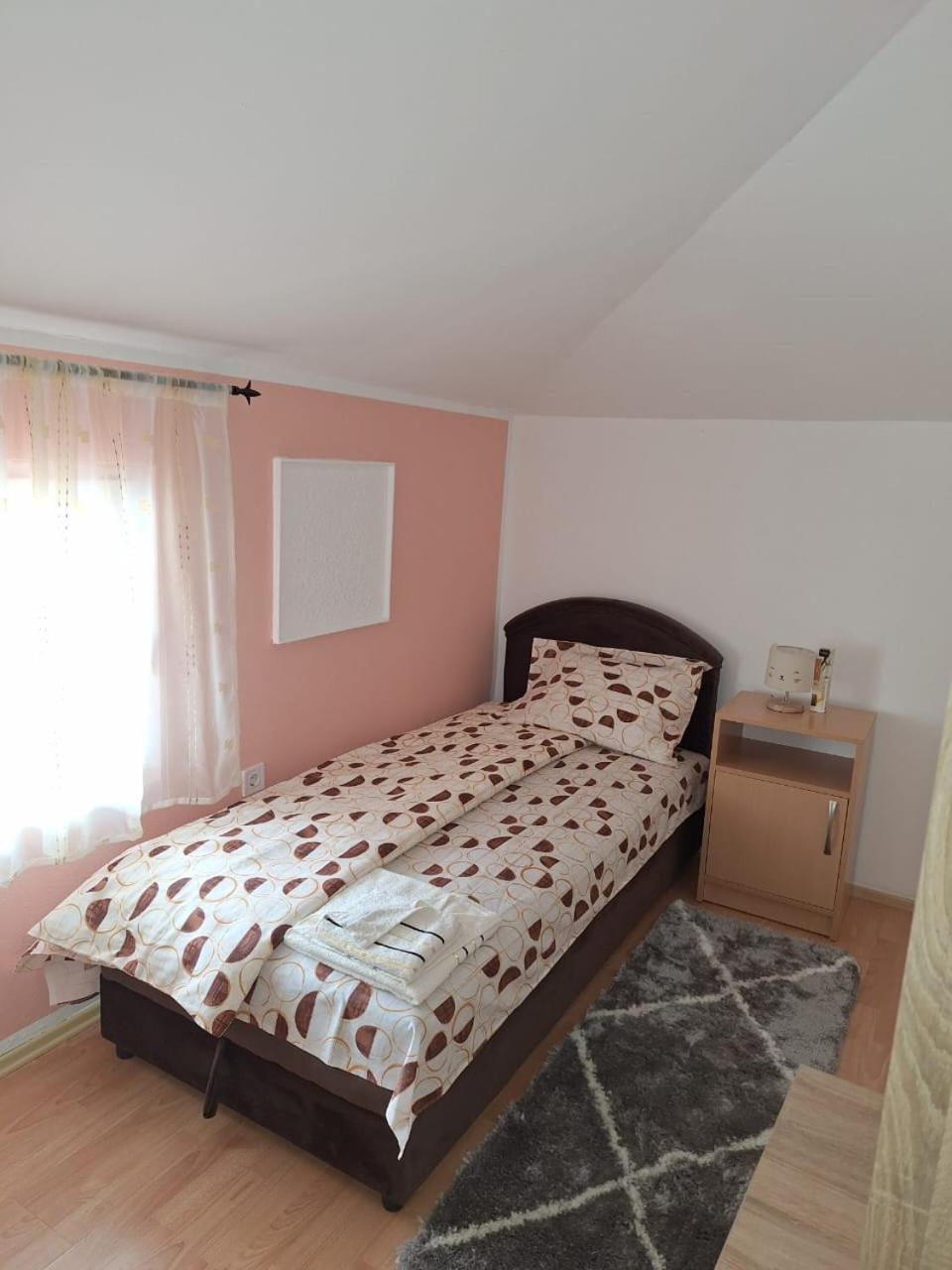 Apartment Duca Plužine Kültér fotó