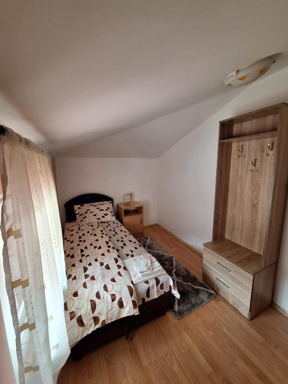 Apartment Duca Plužine Kültér fotó