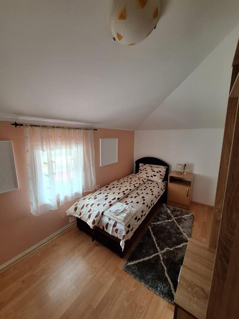Apartment Duca Plužine Kültér fotó