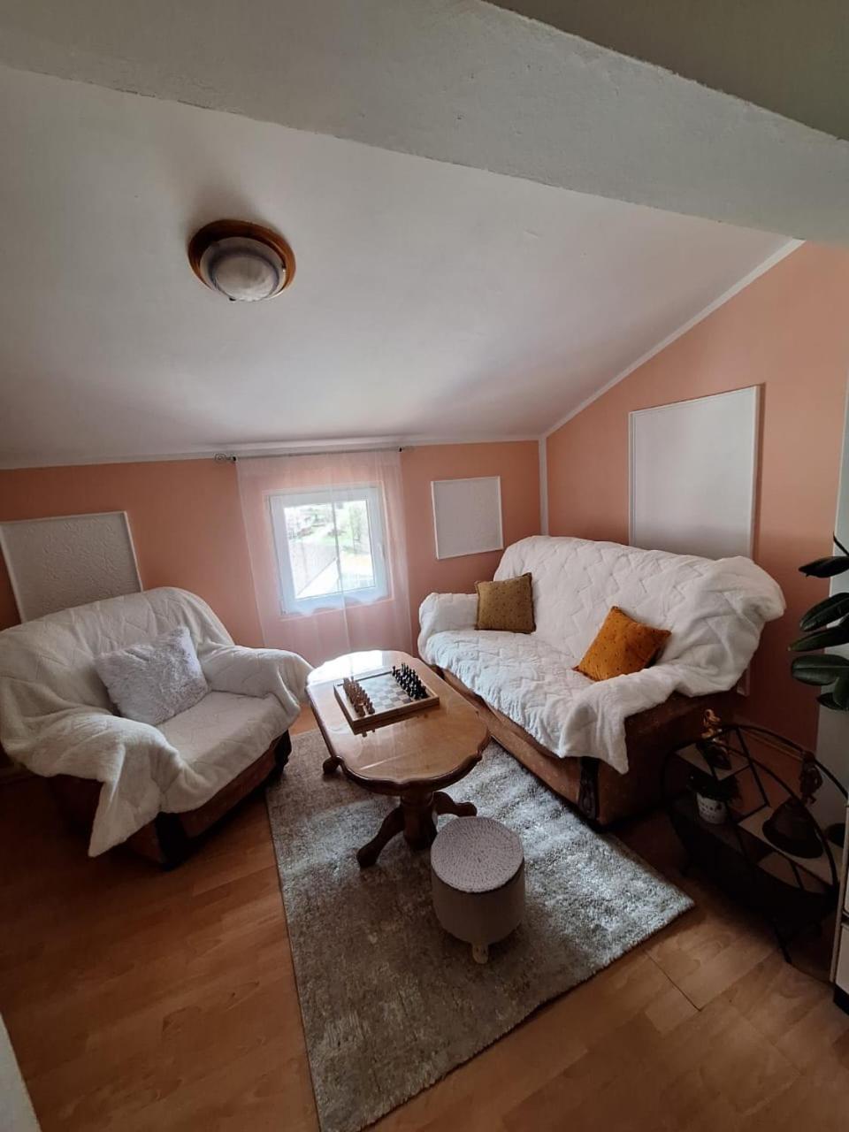 Apartment Duca Plužine Kültér fotó