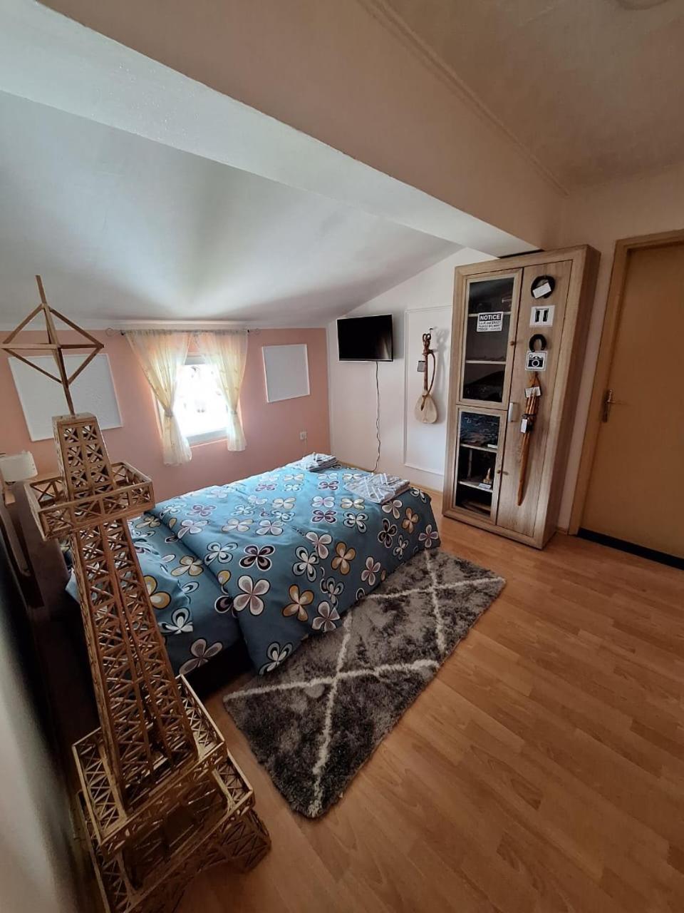 Apartment Duca Plužine Kültér fotó