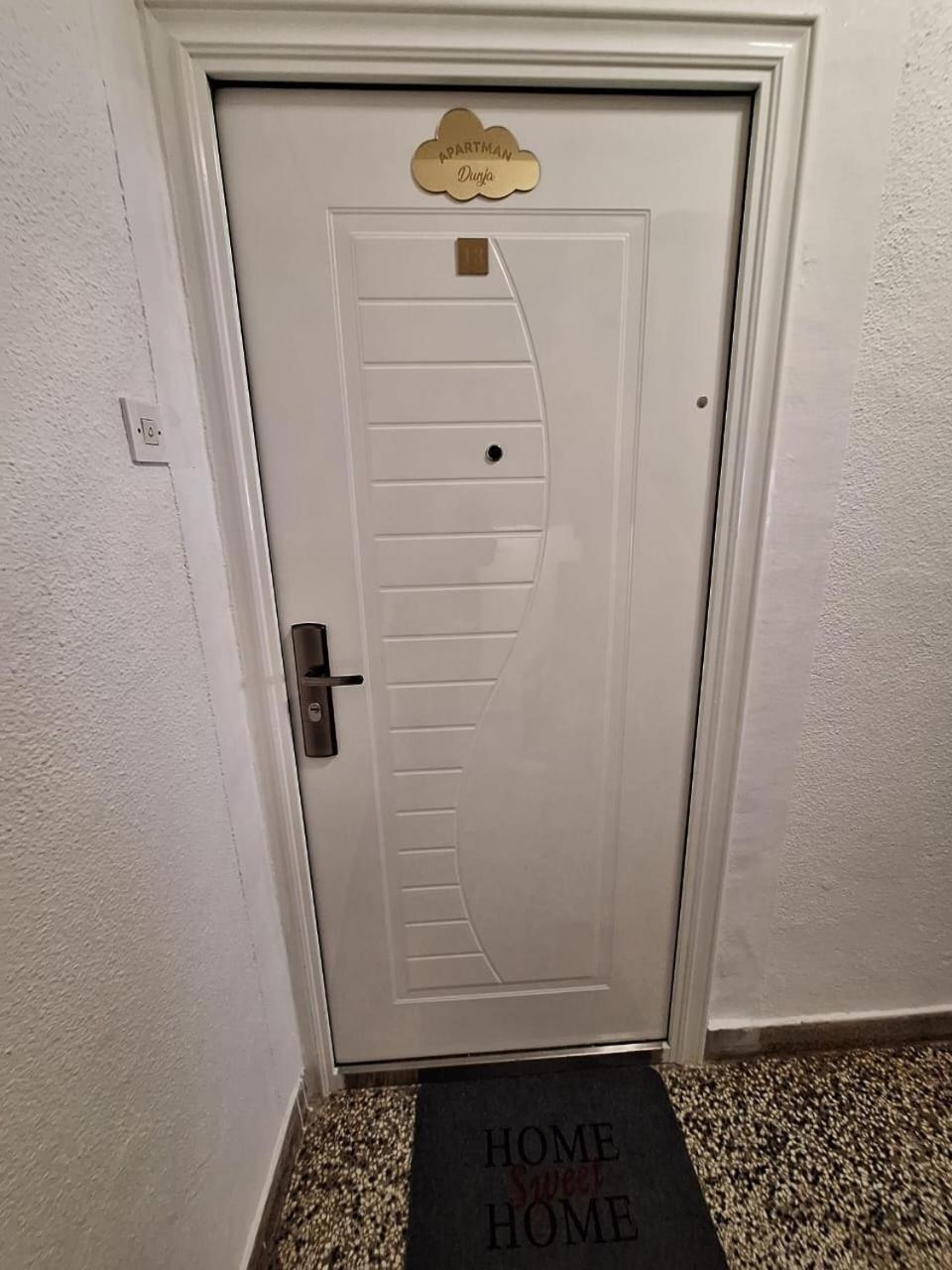 Apartment Duca Plužine Kültér fotó