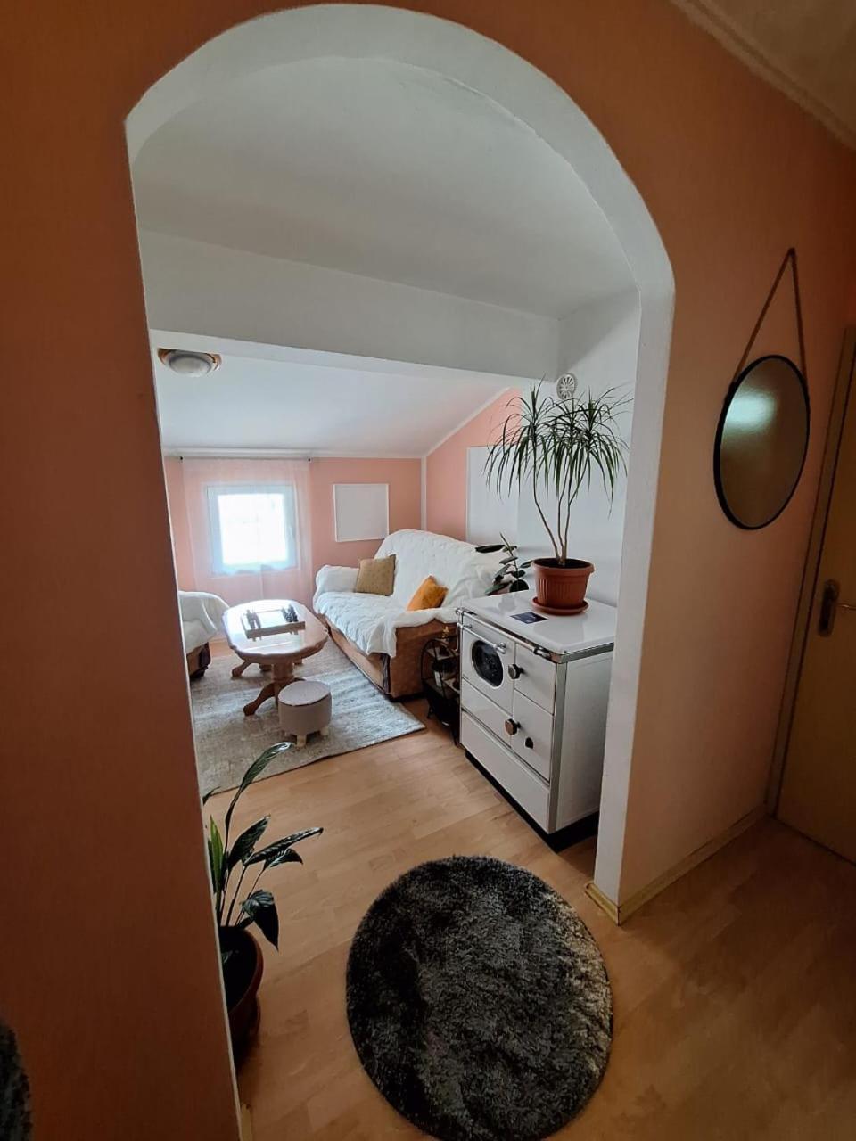 Apartment Duca Plužine Kültér fotó