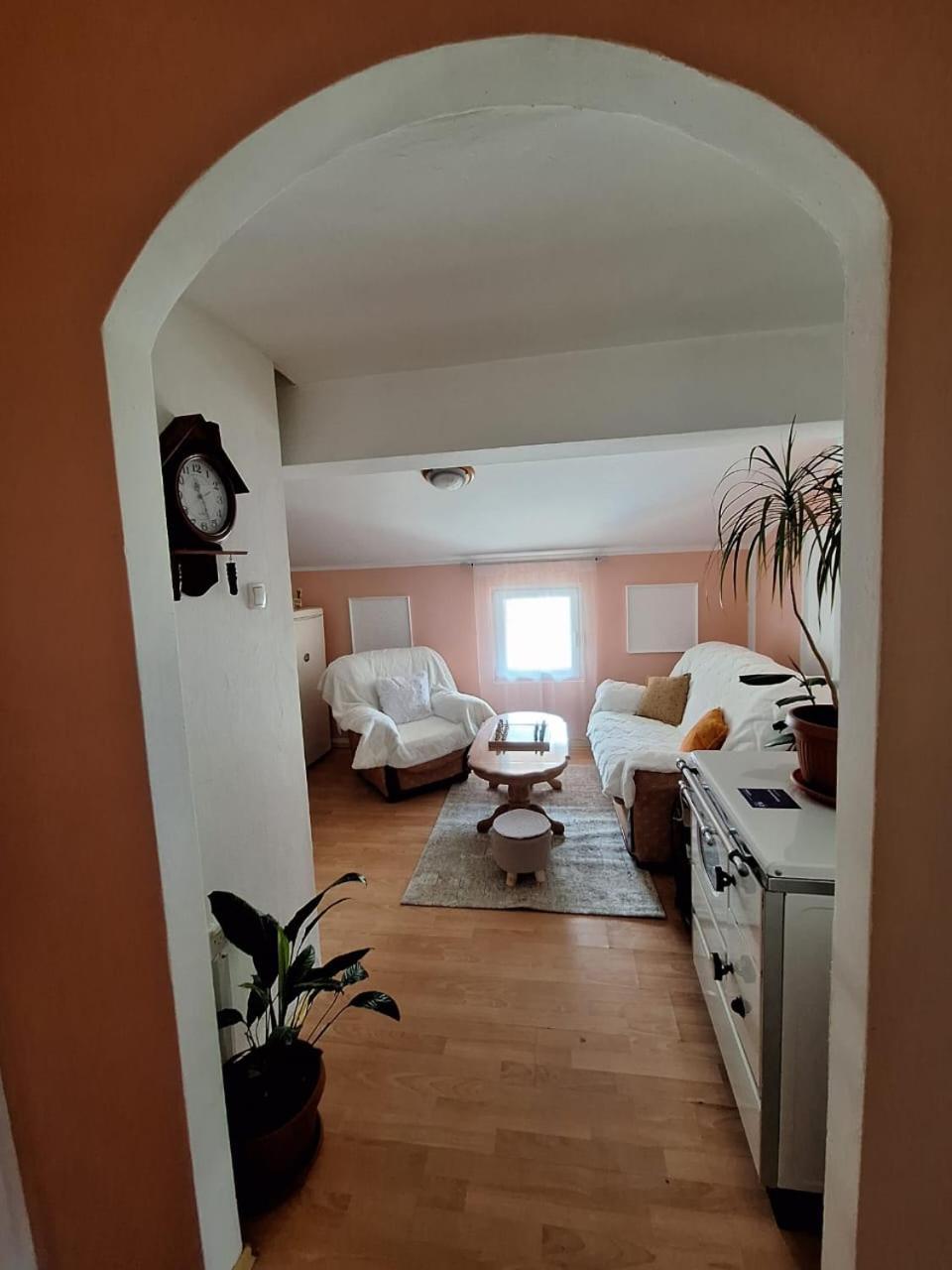 Apartment Duca Plužine Kültér fotó