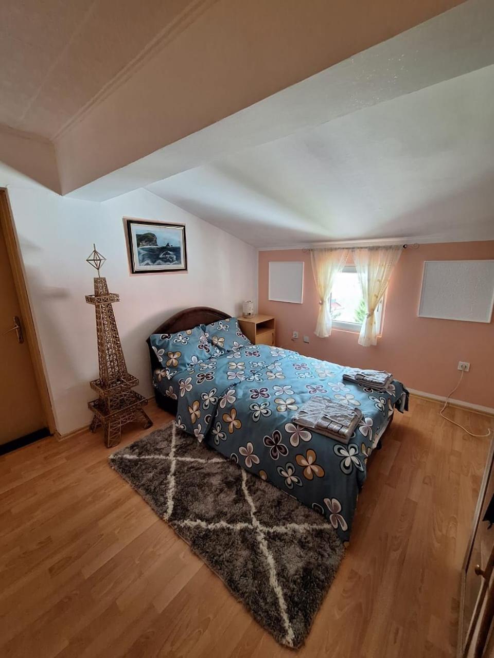 Apartment Duca Plužine Kültér fotó