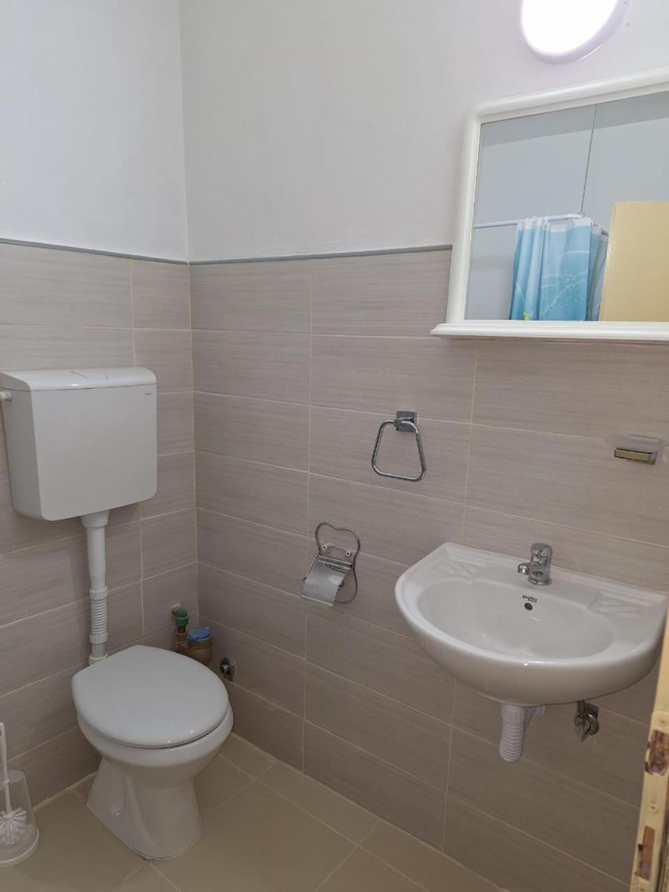 Apartment Duca Plužine Kültér fotó