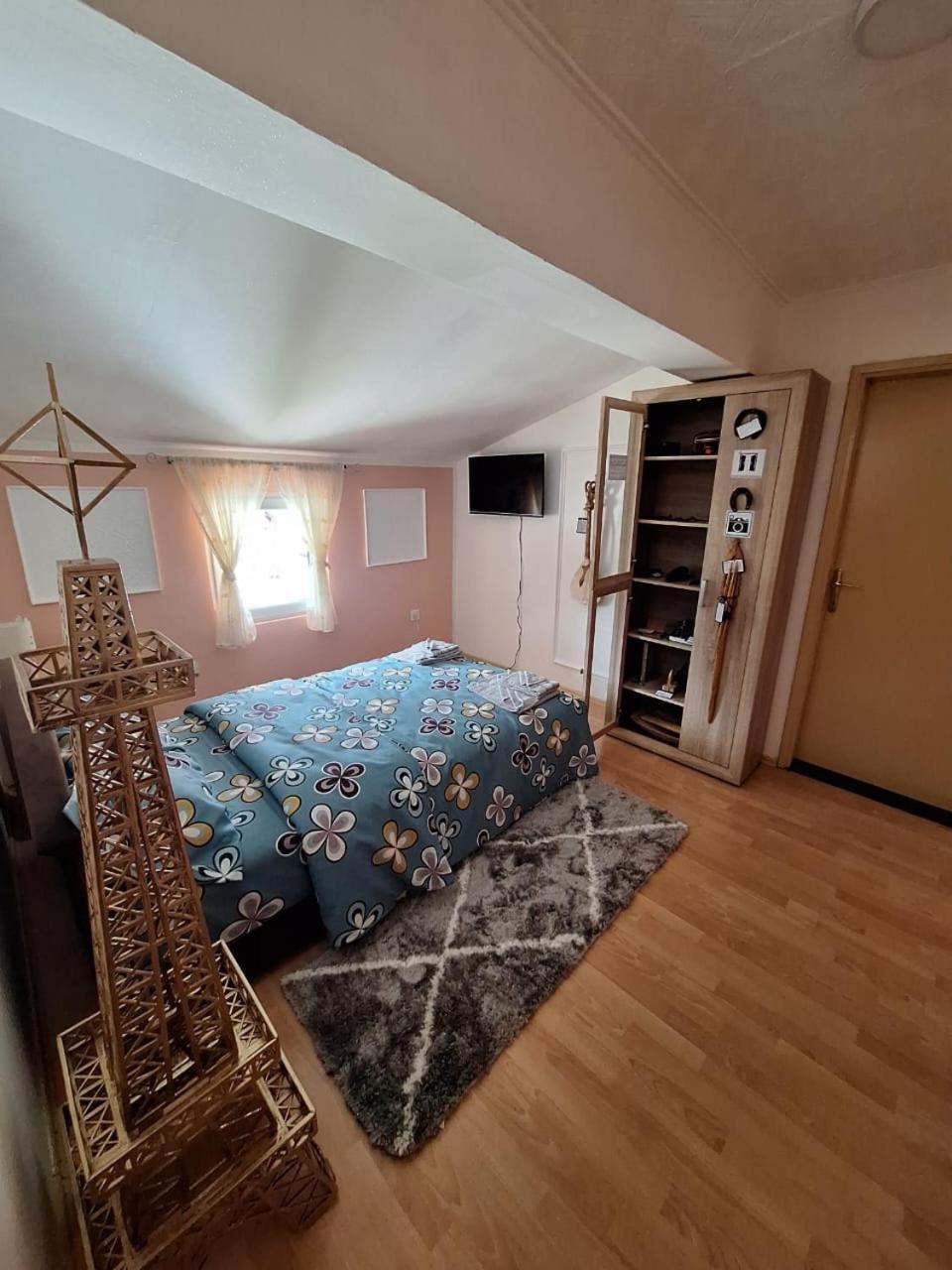 Apartment Duca Plužine Kültér fotó