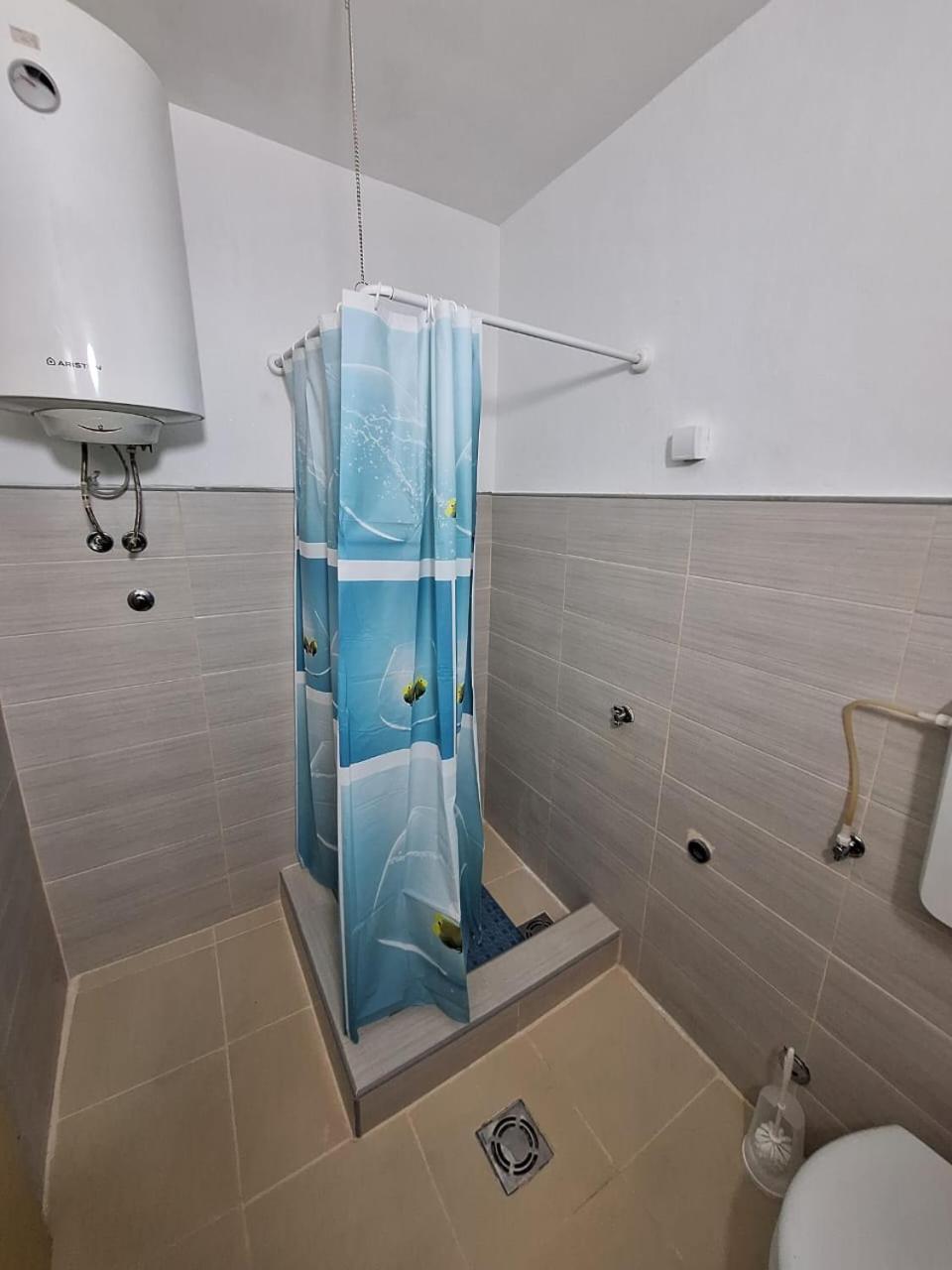 Apartment Duca Plužine Kültér fotó