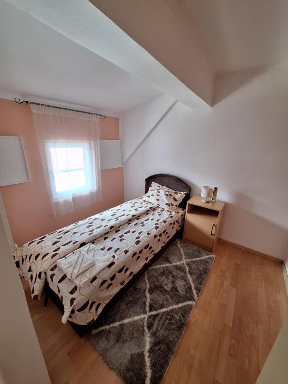 Apartment Duca Plužine Kültér fotó