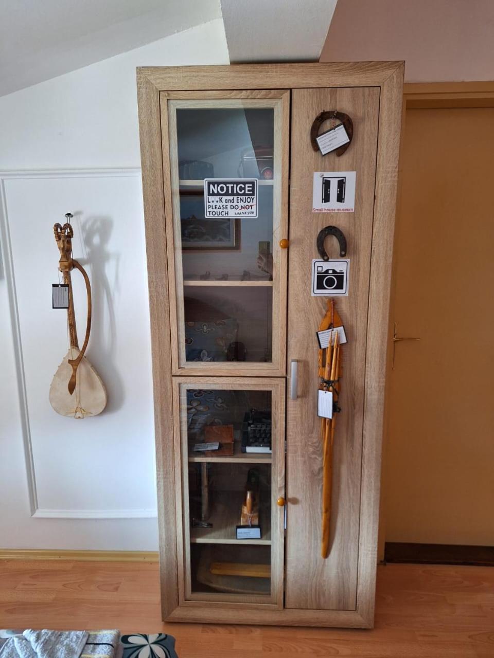 Apartment Duca Plužine Kültér fotó