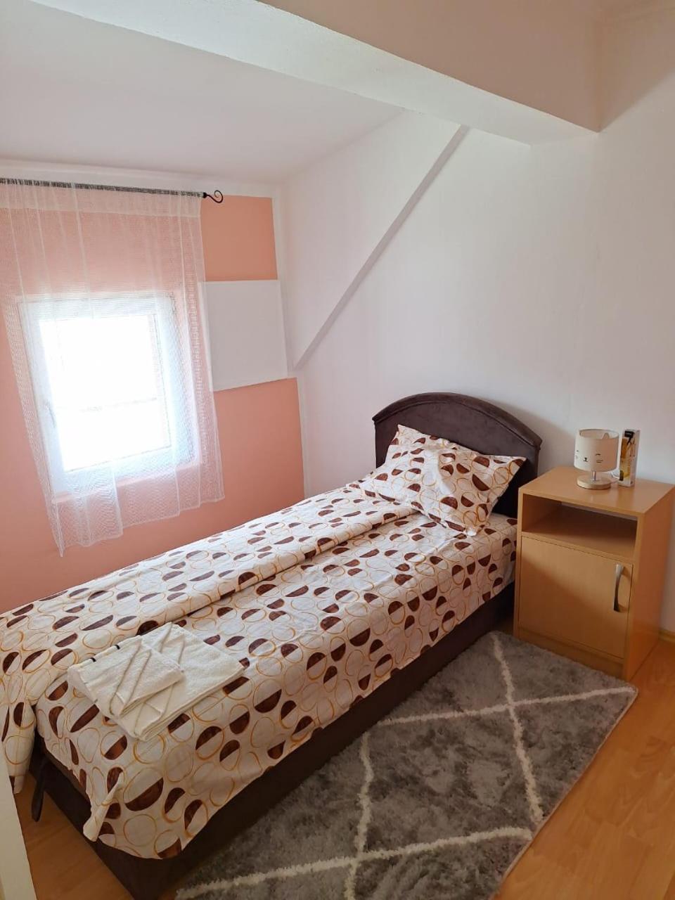 Apartment Duca Plužine Kültér fotó